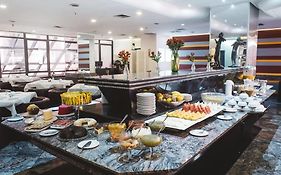 Hotel Golden Park Campinas Cambui By Nacional Inn