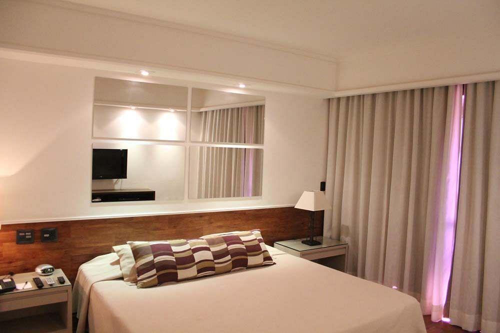 Hotel Golden Park Campinas Cambui By Nacional Inn Exterior photo