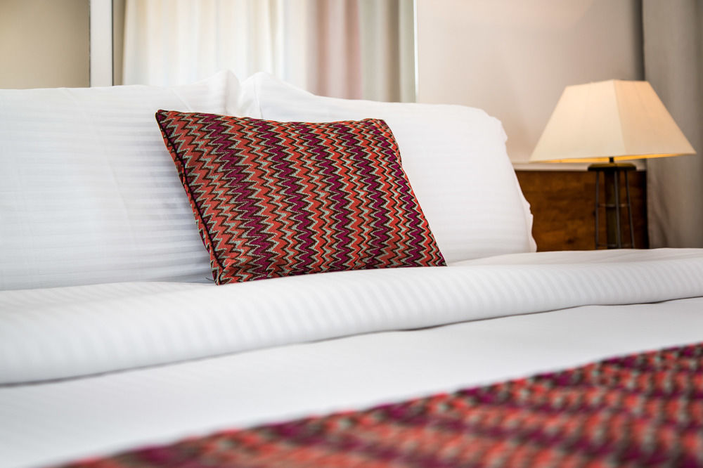 Hotel Golden Park Campinas Cambui By Nacional Inn Exterior photo